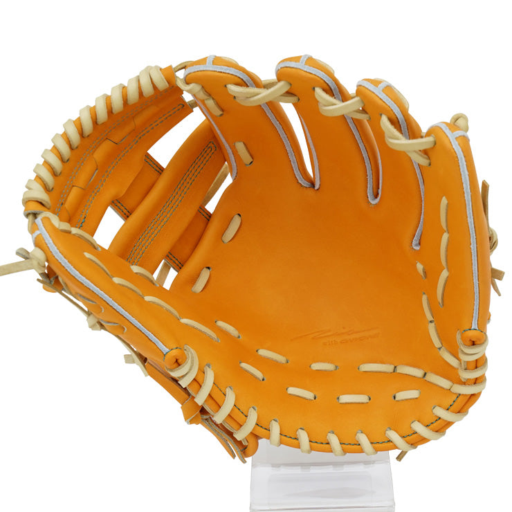 2025モデル アイピーセレクト 限定 硬式 グローブ グラブ 内野手用 右