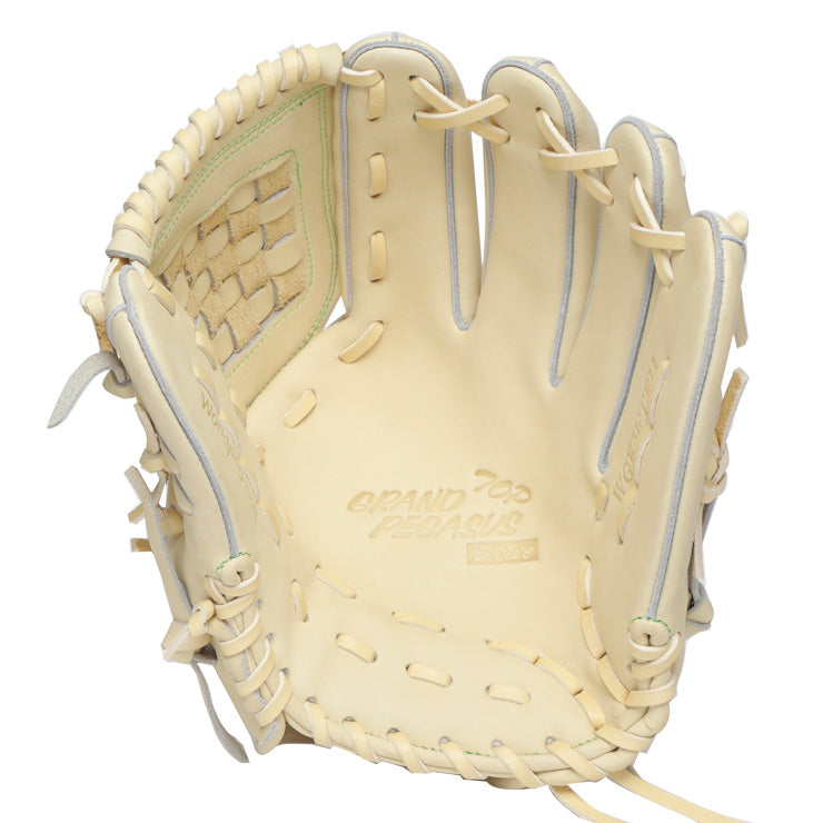 2025モデル】ワールドペガサス 硬式 グローブ グラブ 投手用 グランド