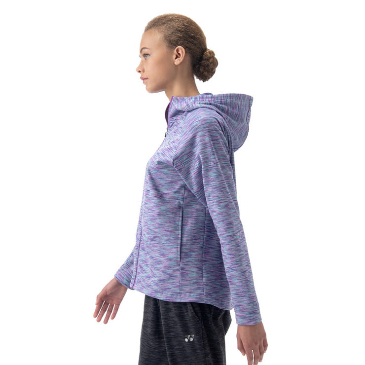 ヨネックス YONEX ウィメンズ ニットウォームアップパーカー