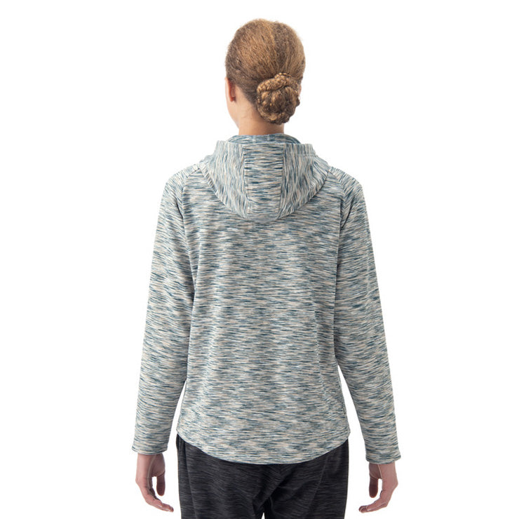 ヨネックス YONEX ウィメンズ ニットウォームアップパーカー