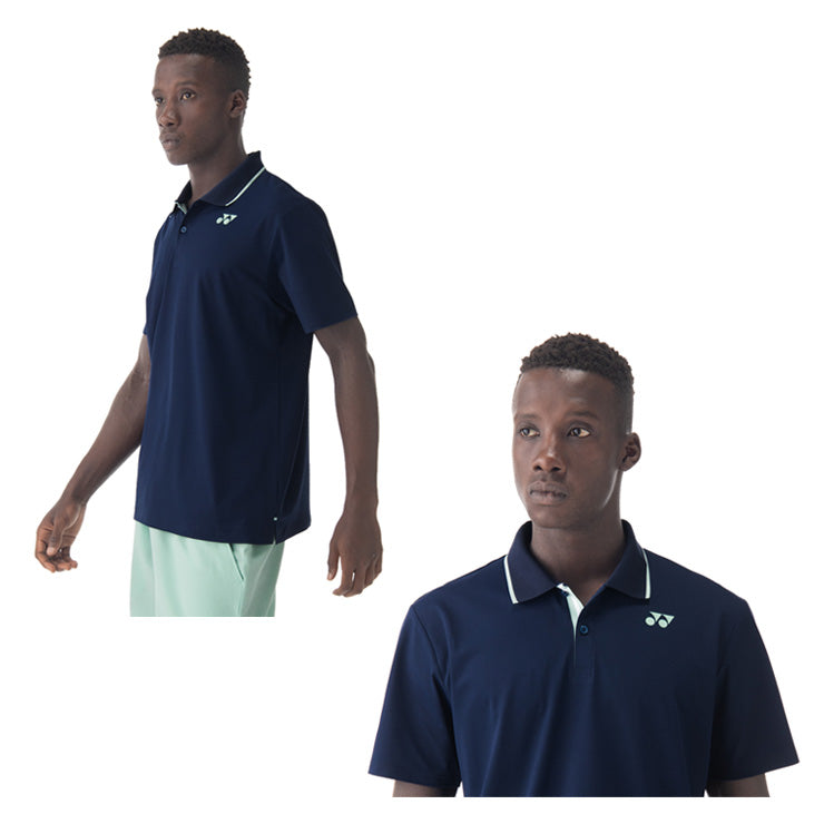 ヨネックス YONEX ゲームシャツ 半袖 テニスウェア バドミントンウェア