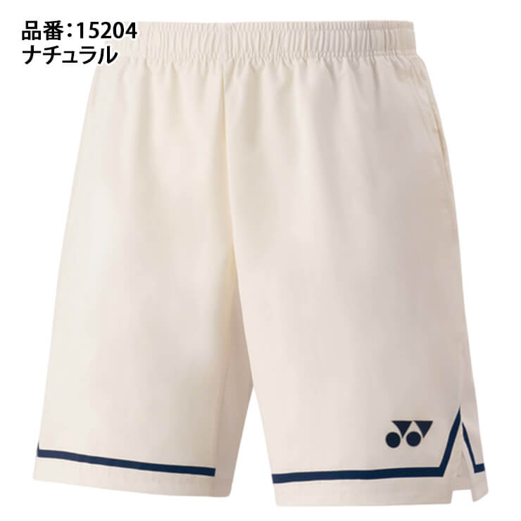 ヨネックス YONEX メンズ ハーフパンツ テニスウェア バドミントン