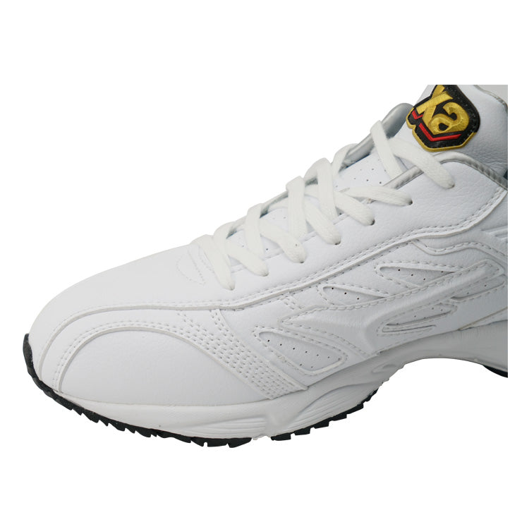 2024モデル】ザナックス 野球 トレーニングシューズ トラストTL ワイド