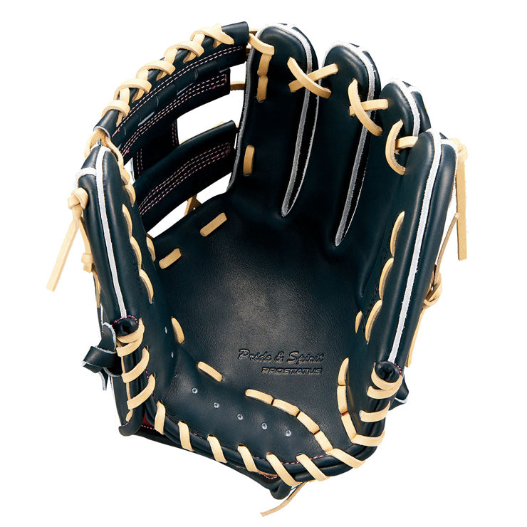 2025モデル】ゼット プロステイタスSE 硬式 グローブ グラブ 源田