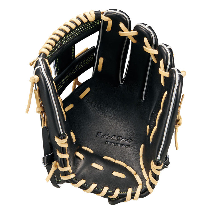 2026モデル】ゼット プロステイタスSE 軟式 グローブ グラブ 内野手用