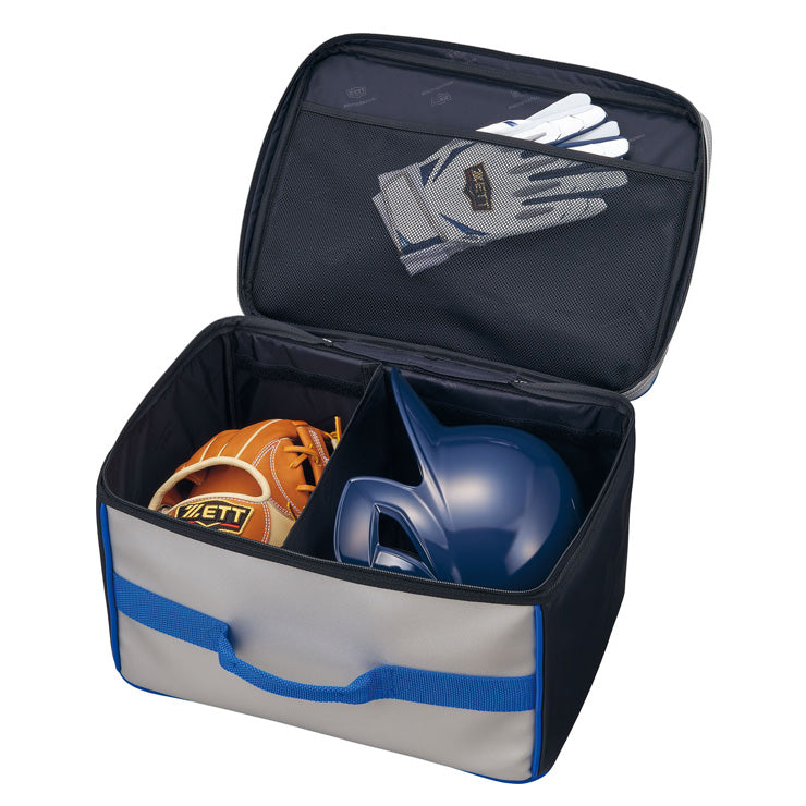 2025モデル】ゼット プロステイタス 野球 限定 グラブケース 2個入れ