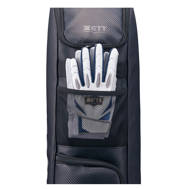 野球道具が全て入る】ゼット プロステイタス オールインツールケース