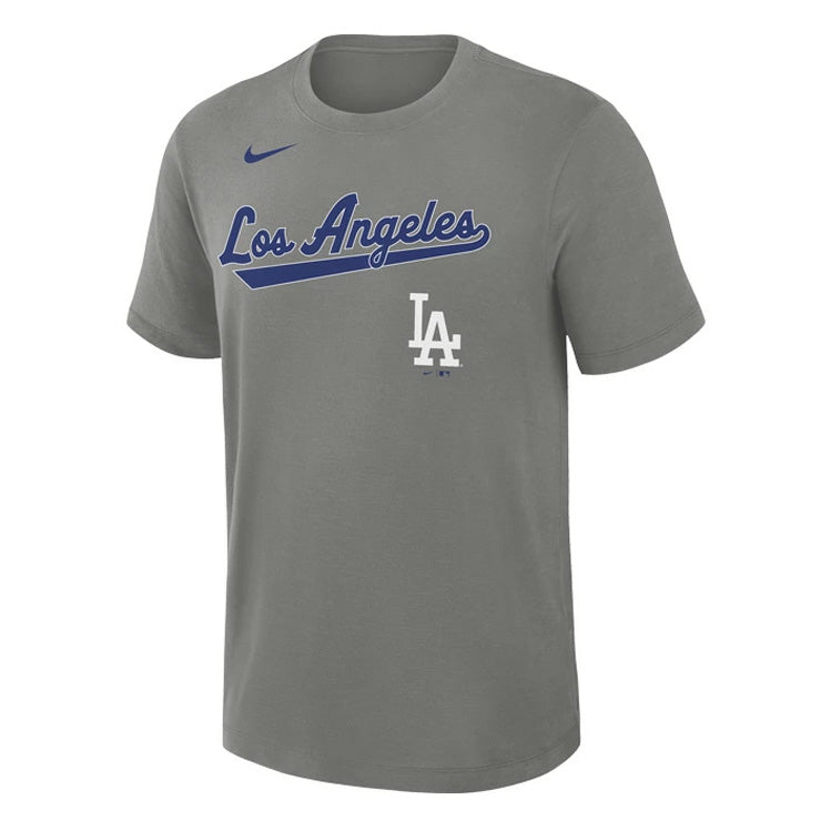 ナイキ ロサンゼルス・ドジャース 半袖 Tシャツ ノベルティー Los