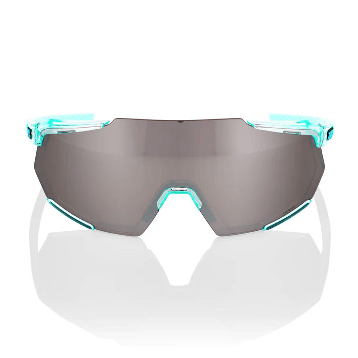 100%(ワンハンドレッド) スポーツサングラス レーストラップ Racetrap