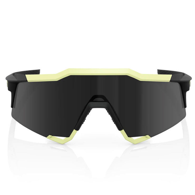 100%(ワンハンドレッド) スポーツサングラス スピードクラフト SPEED