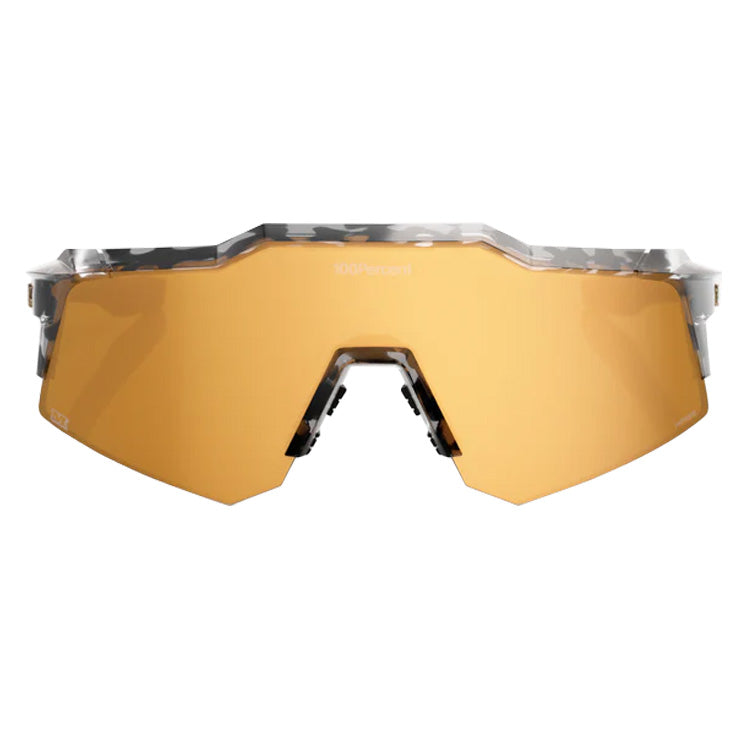 100%(ワンハンドレッド) スポーツサングラス マイケル・ハリス2世