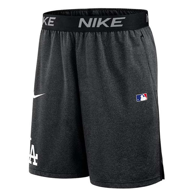ナイキ ロサンゼルス・ドジャース ショートパンツ ハーフパンツ MLB