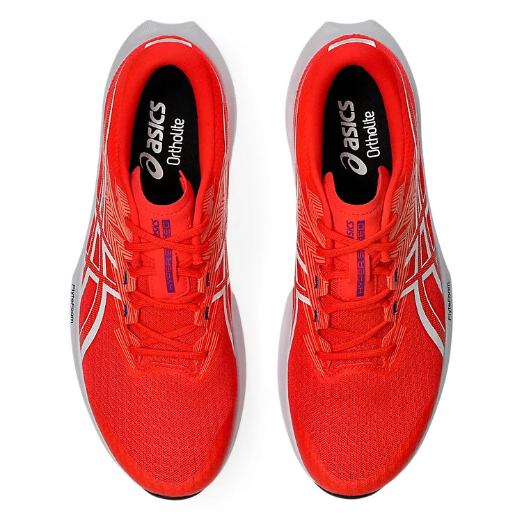 2025モデル】アシックス ランニングシューズ ハイパースピード5 メンズ