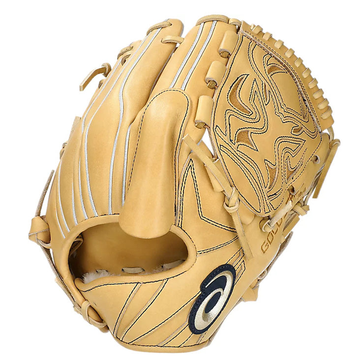 2025モデル】アシックス 硬式 グローブ グラブ 投手用 右投げ用