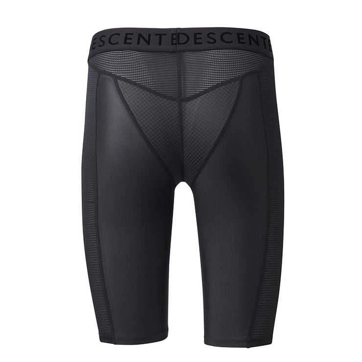 2024モデル】デサント 野球 インナーパンツ クール ファウルカップ収納