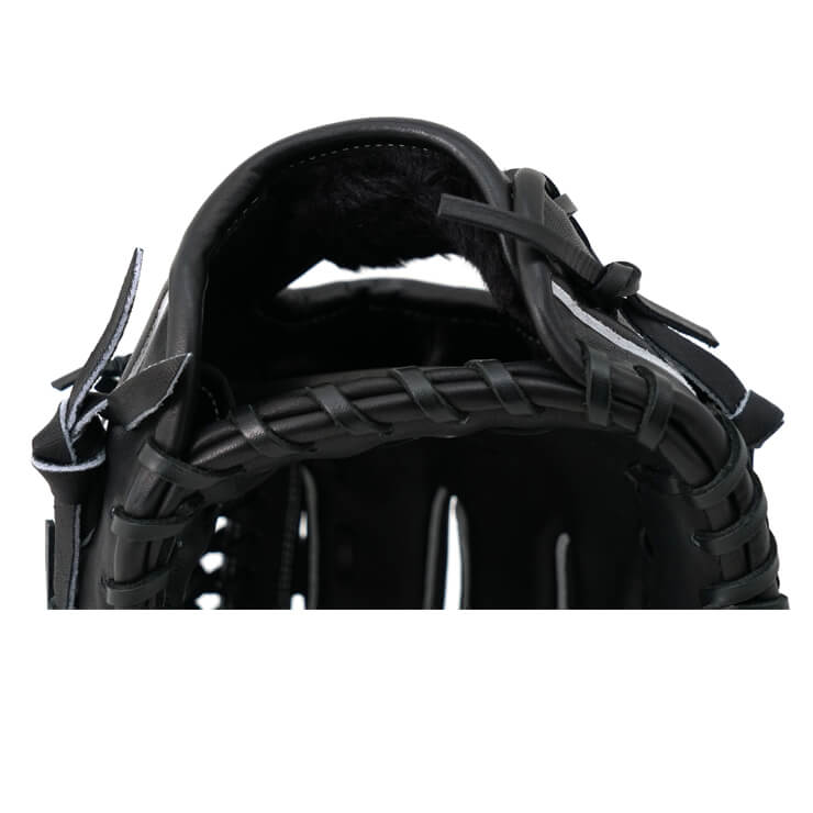 平裏刺繍・ラベル交換1円】ドナイヤ 限定 軟式 内野手用 グローブ