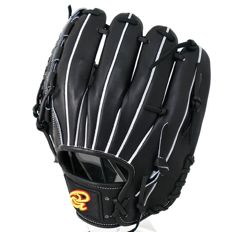 平裏刺繍・ラベル交換1円】ドナイヤ 限定 軟式 内野手用 グローブ