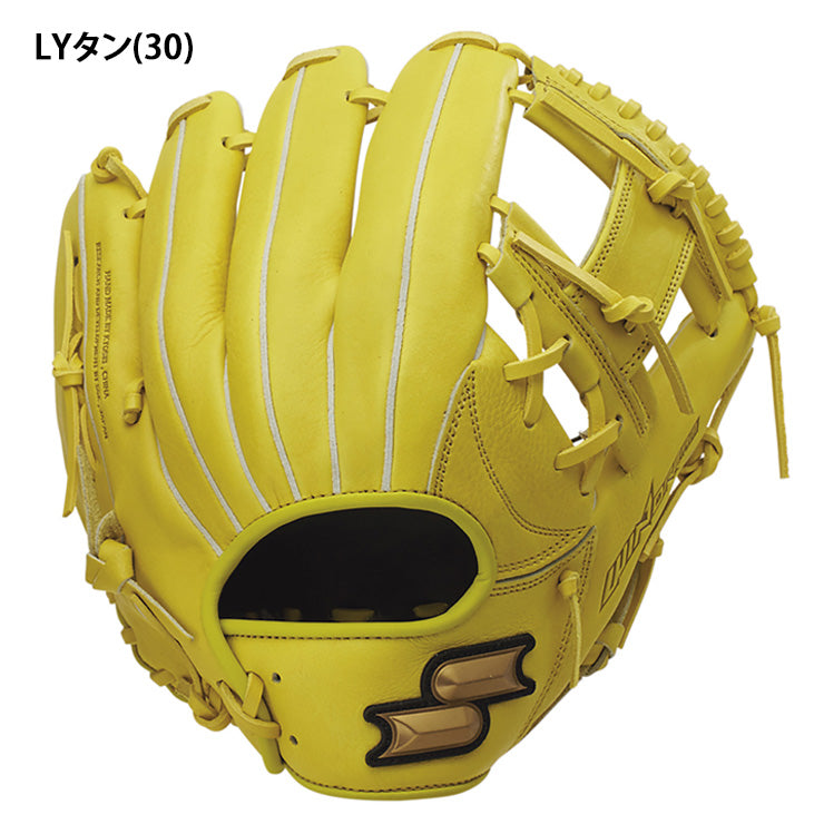 エスエスケイ SSK 軟式 グローブ グラブ 内野手用 右投げ用 ウィン