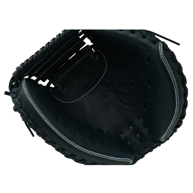 2026モデル】ハタケヤマ 硬式 キャッチャーミット ハタケヤマプロ 伊藤