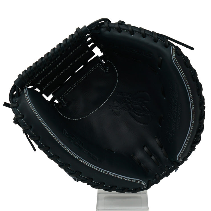 2026モデル】ハタケヤマ 硬式 キャッチャーミット ハタケヤマプロ 伊藤