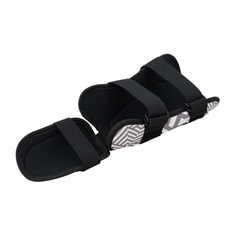 2024モデル】久保田スラッガー 限定 レッグガード フットガード 右打者