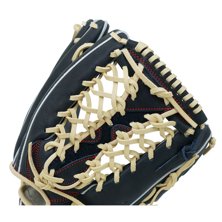 2025モデル】久保田スラッガー 限定 軟式 グローブ グラブ 外野手用 右