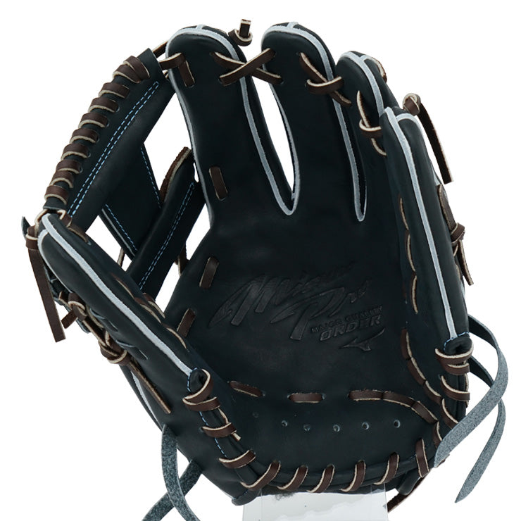 九州限定】ミズノプロ 硬式 グローブ グラブ 内野手用 坂本モデル