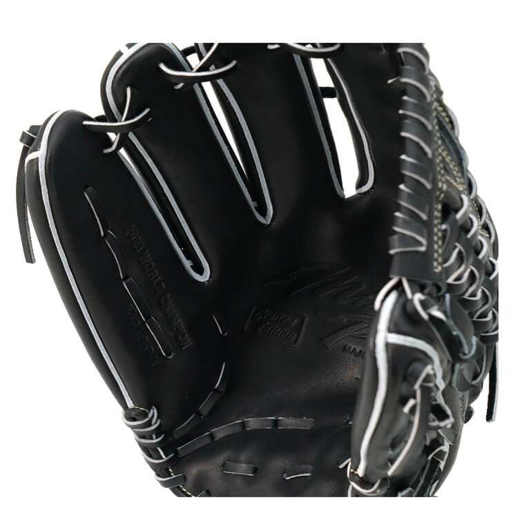 2023世界一モデル】ミズノプロ 硬式 グローブ グラブ 外野手用 近藤