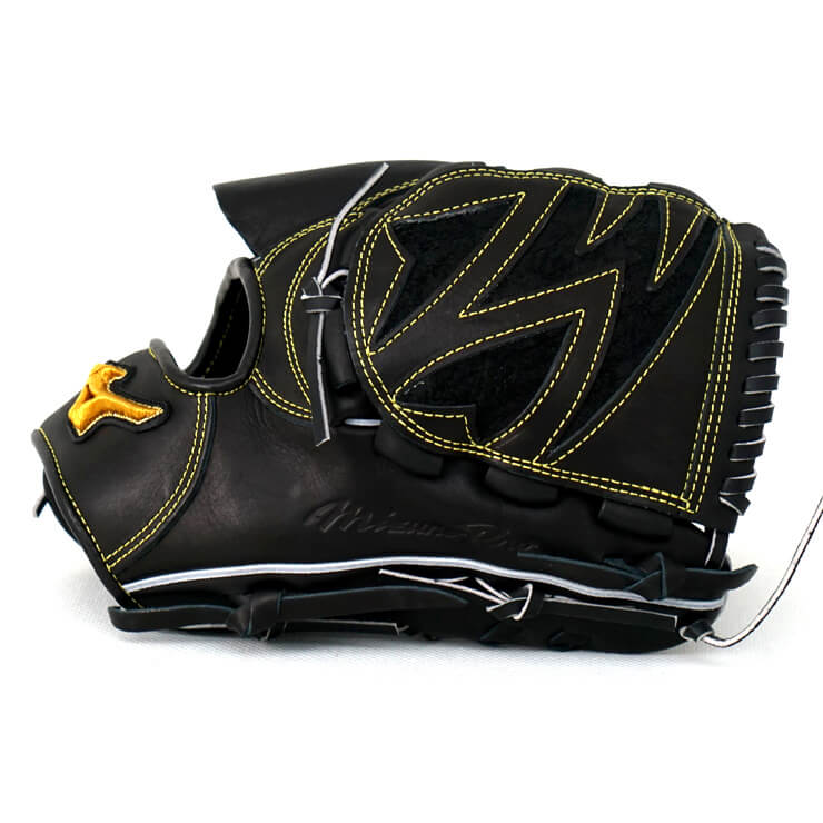 2023モデル】ミズノプロ 硬式 グローブ グラブ 投手用 USキップレザー