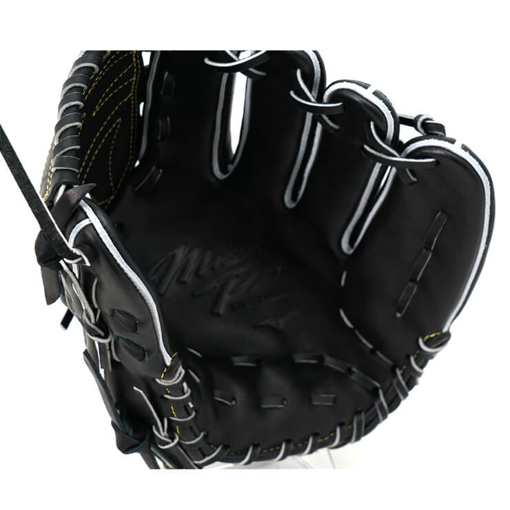2023モデル】ミズノプロ 硬式 グローブ グラブ 投手用 USキップレザー