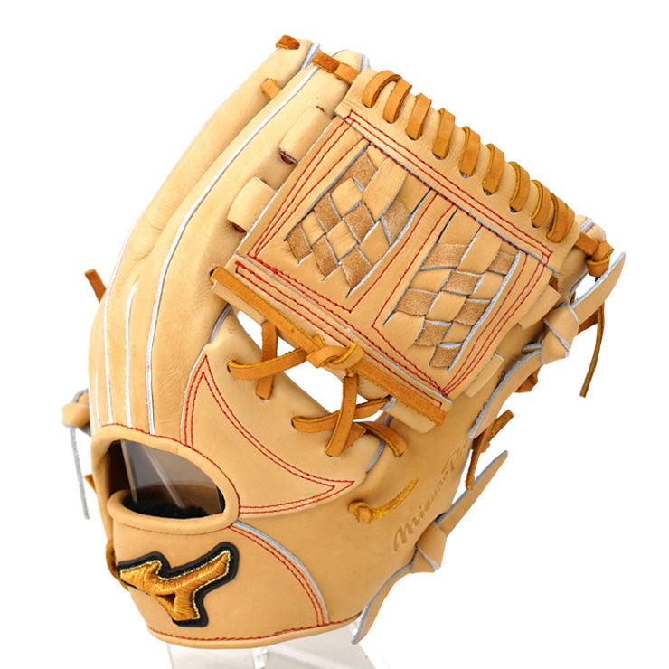 2024モデル】ミズノプロ クラシック 硬式 グローブ グラブ 内野手用