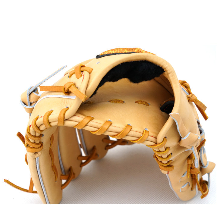 2024モデル】ミズノプロ クラシック 硬式 グローブ グラブ 内野手用