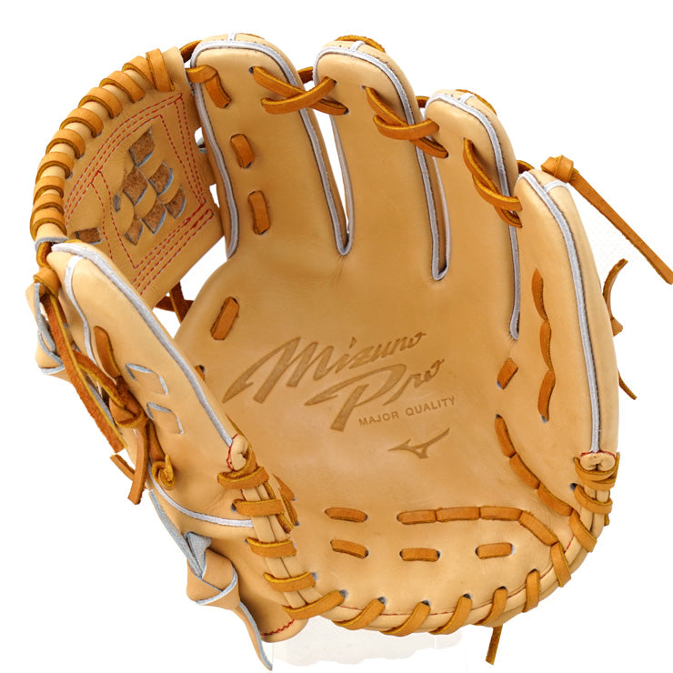 2024モデル】ミズノプロ クラシック 硬式 グローブ グラブ 内野手用