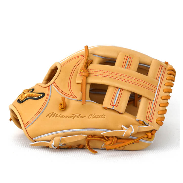 2024モデル】ミズノプロ クラシック 硬式 グローブ グラブ 内野手用