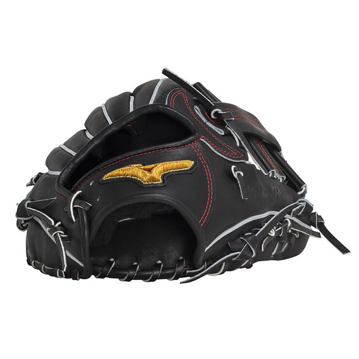 2024モデル】ミズノプロ 限定 硬式 グローブ グラブ 内野手用 TM型