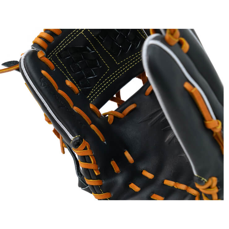 2024モデル】ミズノプロ クラシック 軟式 グローブ グラブ 内野手用