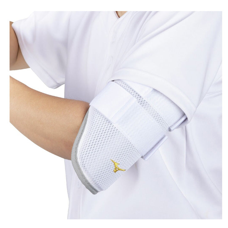 2025モデル】ミズノプロ 野球 限定 アームガード エルボーガード 左右