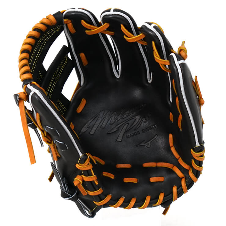 2023モデル】ミズノプロ 硬式 グローブ グラブ 内野手用 テネイシャス