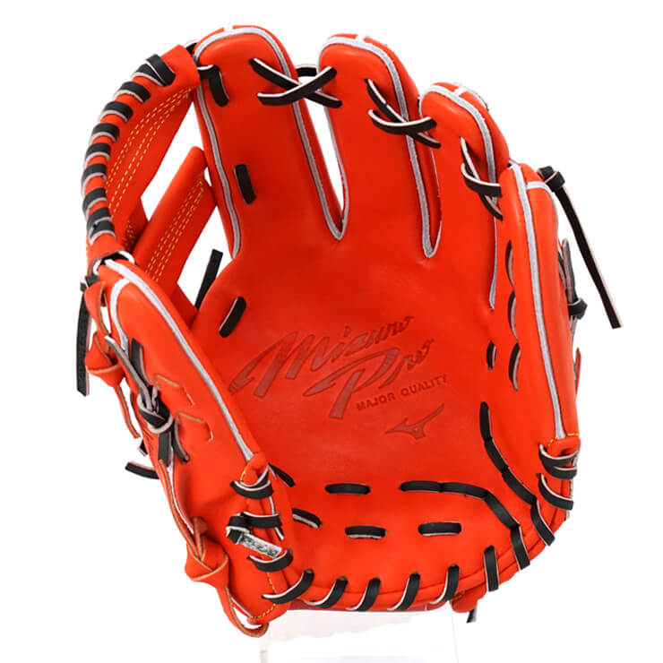 2023モデル】ミズノプロ 硬式 グローブ グラブ 内野手用 テネイシャス