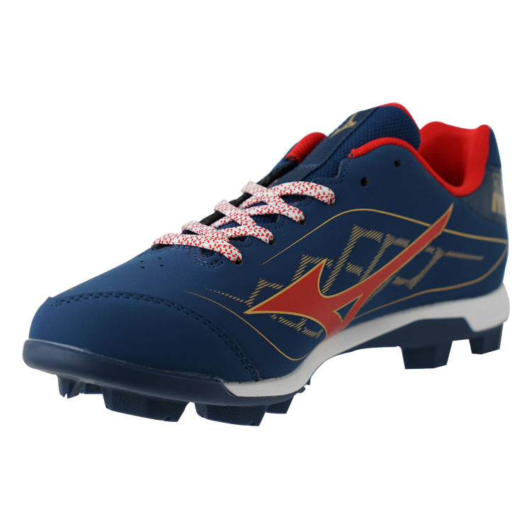 2026モデル】ミズノ 野球 限定 ポイントスパイク クッションレボダイア