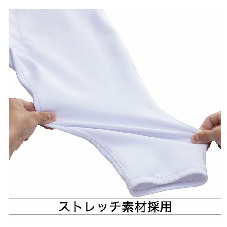 2025モデル】ミズノプロ 野球 ユニフォームパンツ ショートフィット 強