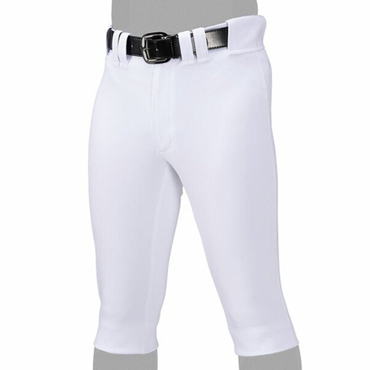 2025モデル】ミズノプロ 野球 ユニフォームパンツ ショートフィット 強