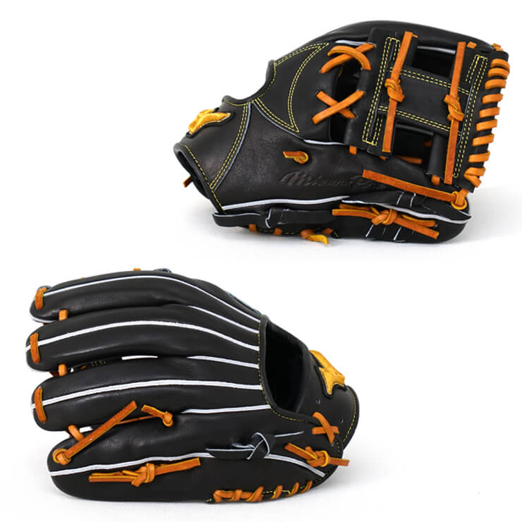 2023モデル】ミズノプロ 硬式 グローブ グラブ 内野手用 テネイシャス