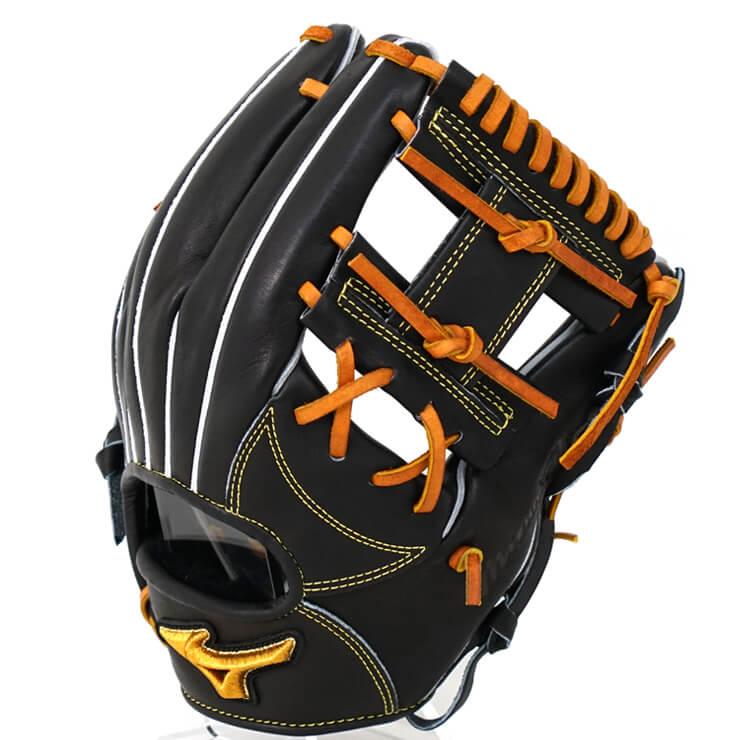 2023モデル】ミズノプロ 硬式 グローブ グラブ 内野手用 テネイシャス