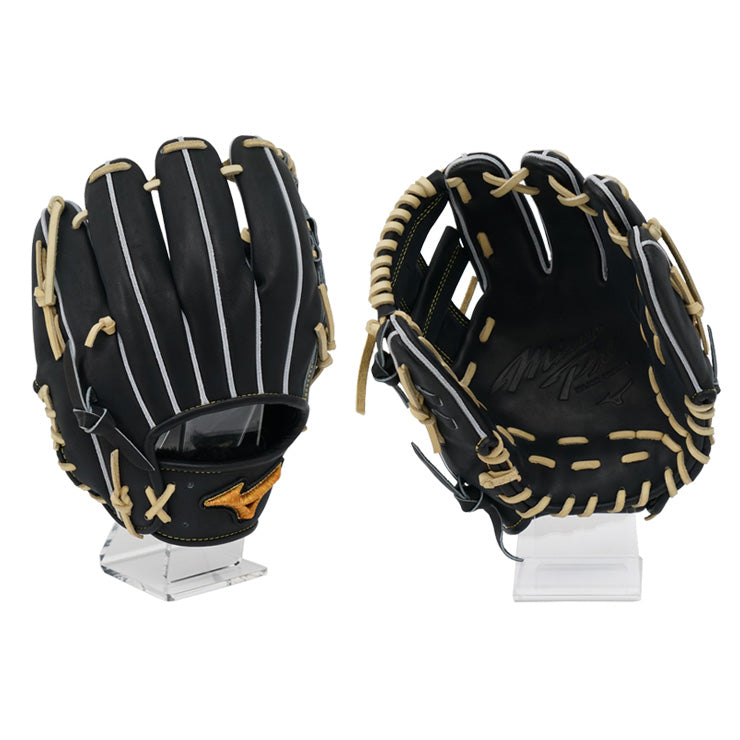 2024モデル】ミズノプロ クラシック 硬式 グローブ グラブ 内野手用 右