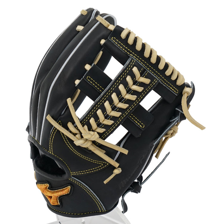 2024モデル】ミズノプロ クラシック 硬式 グローブ グラブ 内野手用 右