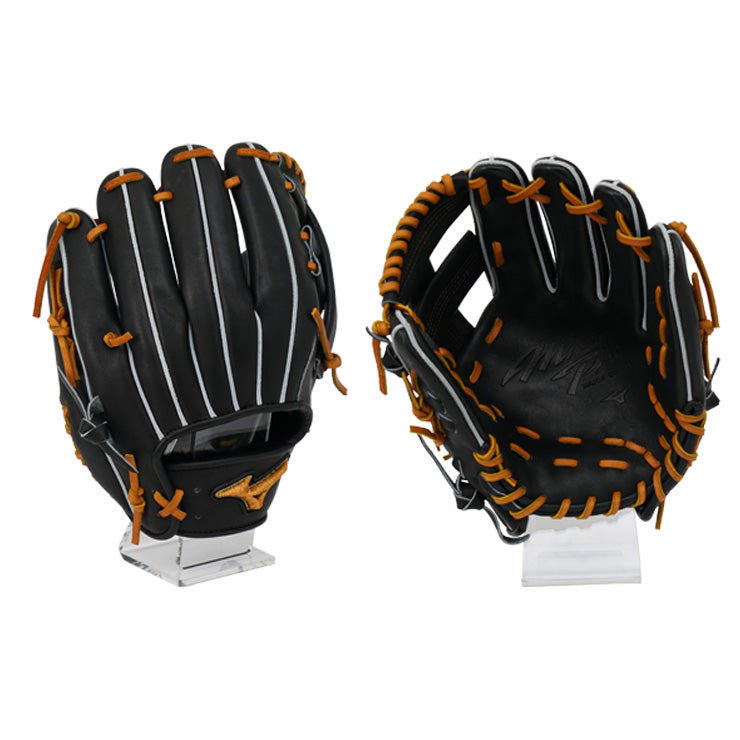 2024モデル】ミズノプロ クラシック 硬式 グローブ グラブ 内野手用 右