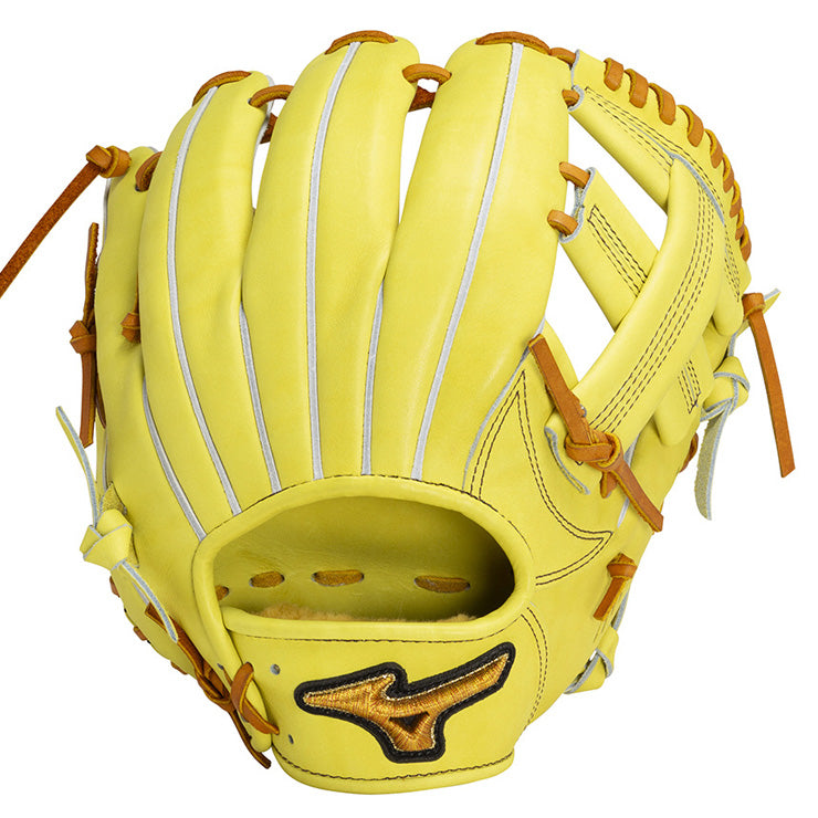 2024モデル】ミズノプロ 限定 硬式 グローブ グラブ 内野手用 右投げ用