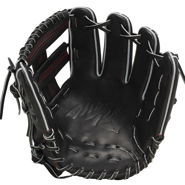 2024モデル】ミズノプロ 限定 硬式 グローブ グラブ 内野手用 右投げ用