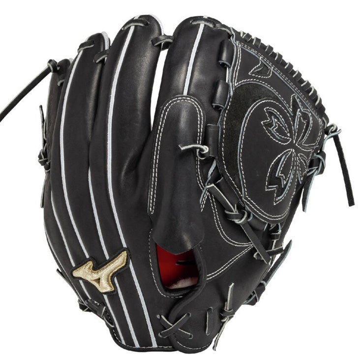 球速が上がるグラブ】2025モデル ミズノ グローバルエリート 硬式